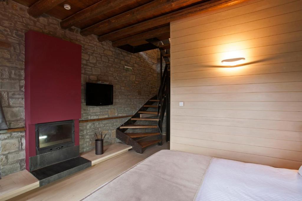 Kipi Suites Room photo