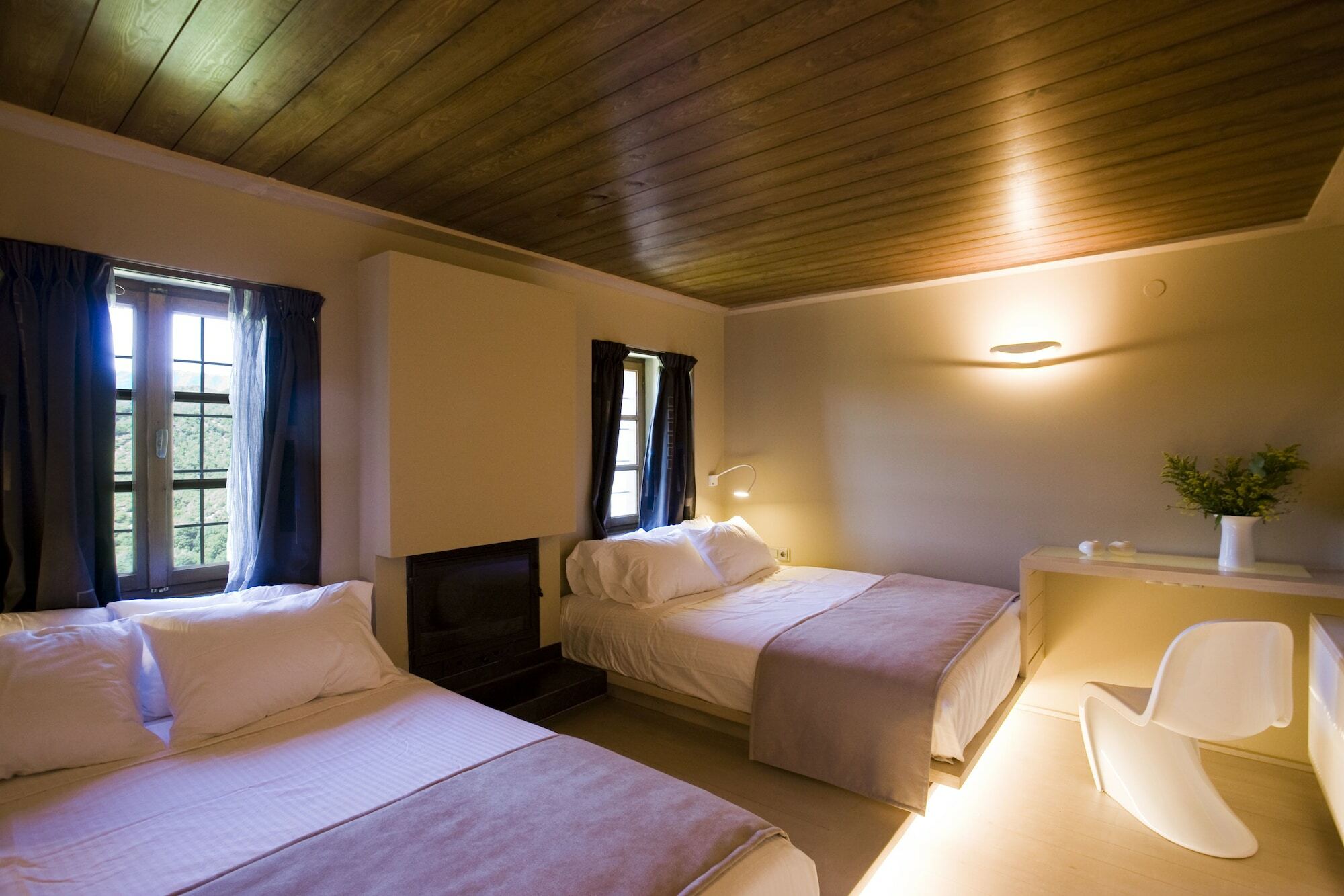 Kipi Suites Exterior photo